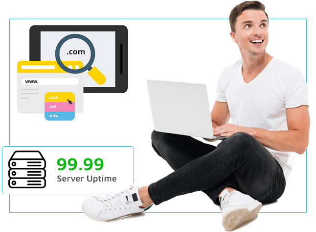 Reseller Hosting