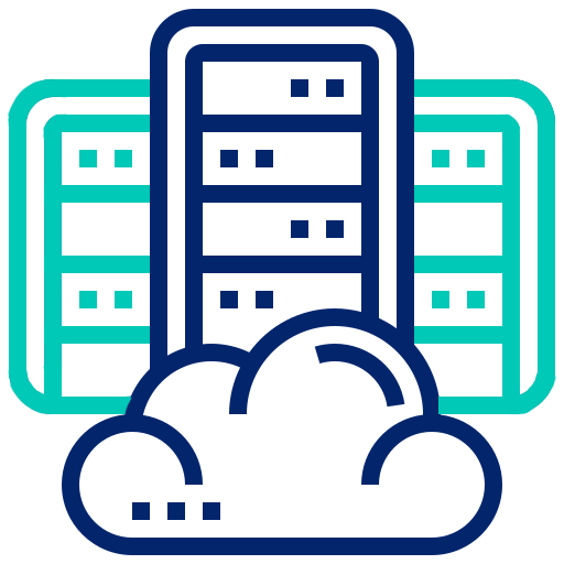 TIER III+ Equinix Veri Merkezi