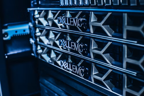 Sunucu Optimizasyonu