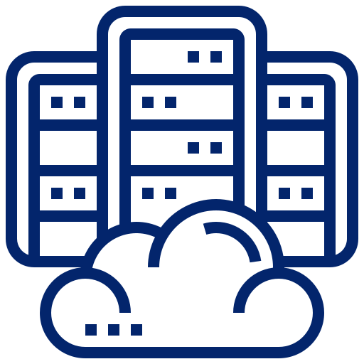 Equinix Veri Merkezi